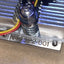 🔥 Industrial Pneumatic Interface HLC-C N46022/N51446-001 +Fittings +Cooling Fan