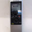 🎸 Olympus VN-722PC Digital Voice Recorder MicroSDHC MP3 Silver/Black AAA