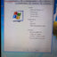 NICE HP TOUCHSMART TM2  12.1" TOUCH Laptop U7300 CPU/3GB RAM/500GB HDD/ WIN XP -