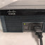 🔥 Cisco 2900 Series Integrated Router Cisco 2921/K9 With NM-AIR-WLC6 -