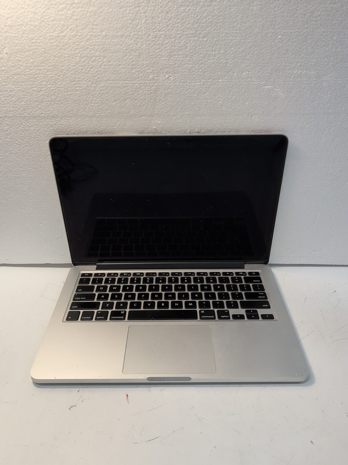🔥 2x Apple A1502 MacBook Pro 13" Retina Laptop Notebook (for Parts) -