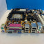 🔥 ASUS K8V-MX/S Socket 754 Motherboard with AMD Sempron 2600+ CPU
