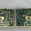 435g (0.9 LB) high yield Gold scrap boards (from Cell phone base station)