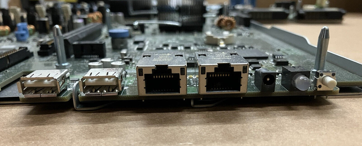 ~ DELL 0DT021 PowerEdge 2950 Motherboard W/ Intel Xeon 5130 2.0GHz SL6RX