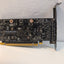 NVIDIA Quadro P1000 4GB  00FC963 Professional Graphics Card PCIe -