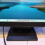 🎸 NEC MultiSync LCD1555V-BK 15 inch LCD Monitor VGA D-Sub Display Black