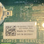🔥 DELL R720 R720XD motherboard 068CDY 0X6FFV 0JP31P 0020HJ / Dual CPU E5-2640V2
