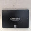🎸 Samsung 850 EVO 500GB 2.5" SATA III Internal SSD MZ-75E500 (46 Days Used)