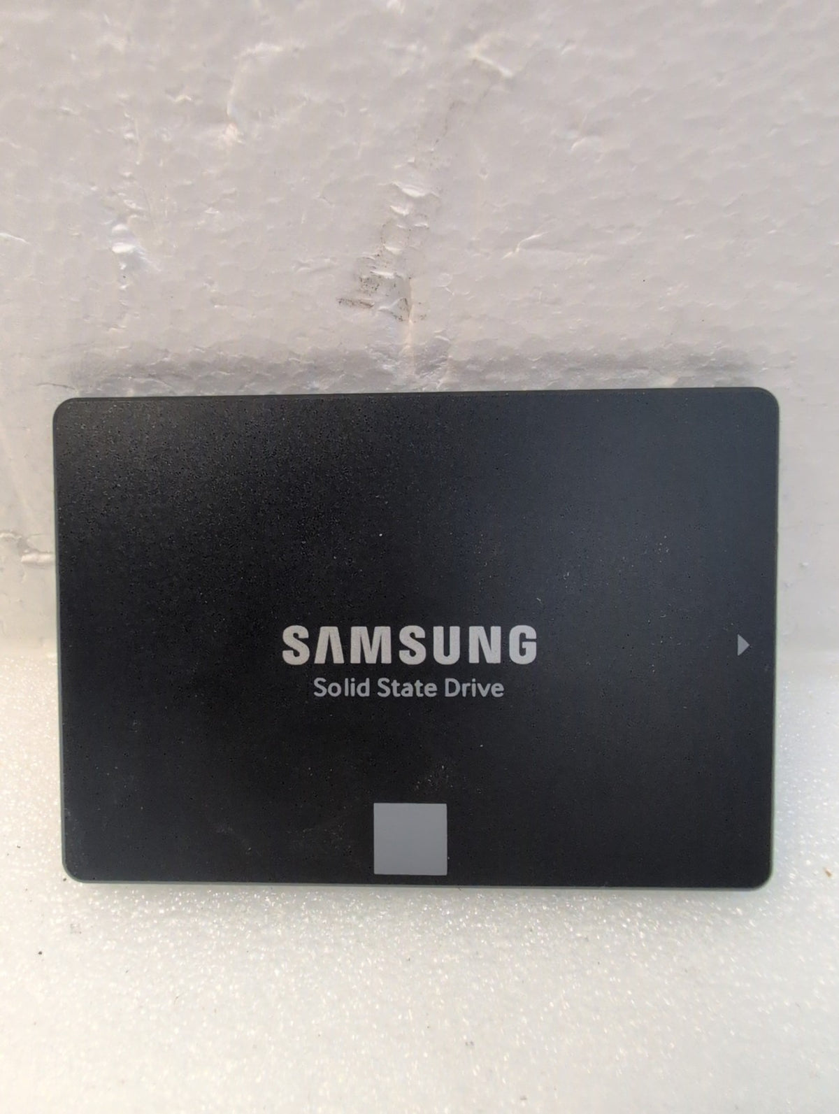 🎸 Samsung 850 EVO 500GB 2.5" SATA III Internal SSD MZ-75E500 (46 Days Used)