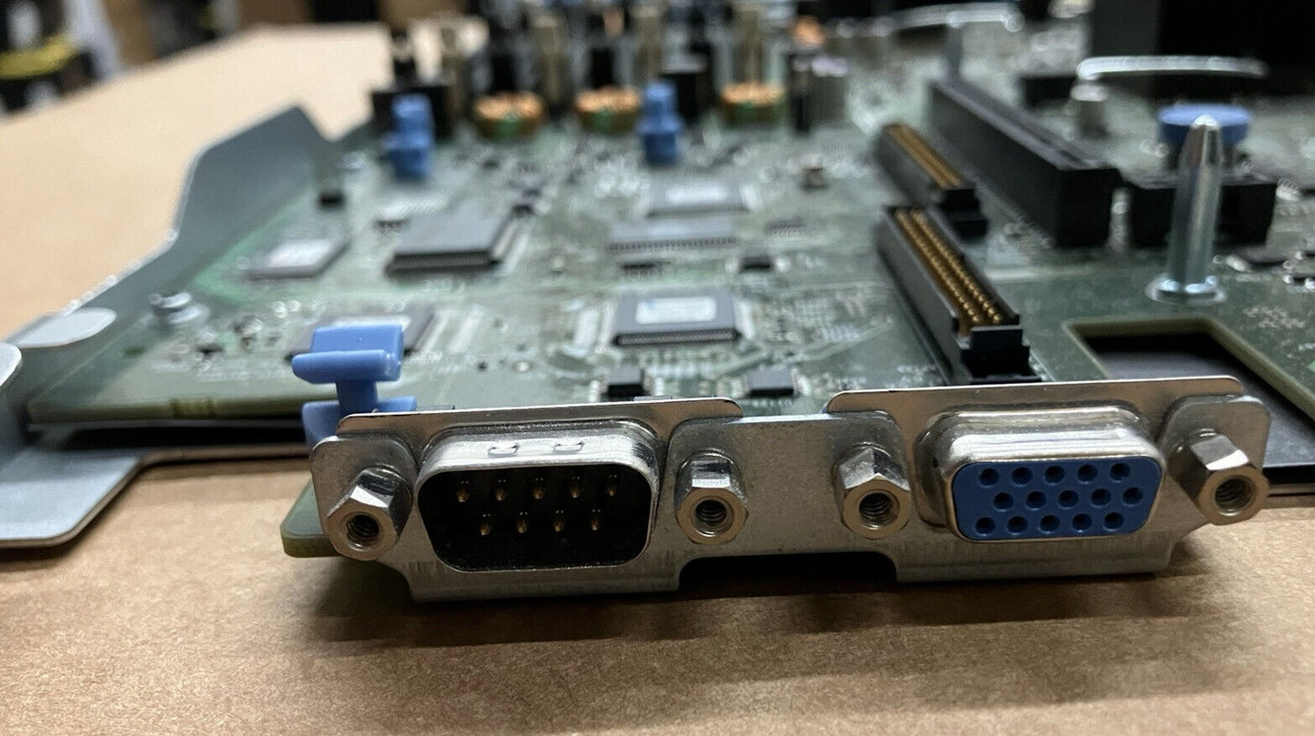 ~ DELL 0DT021 PowerEdge 2950 Motherboard W/ Intel Xeon 5130 2.0GHz SL6RX