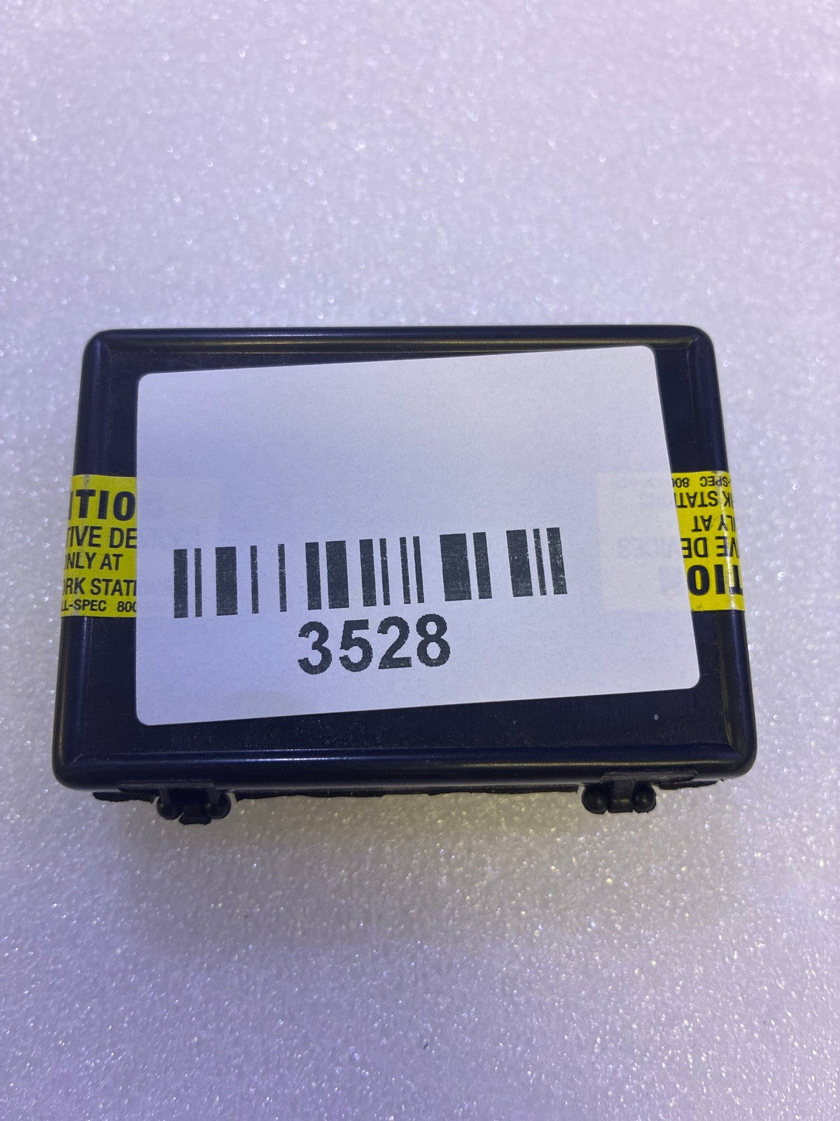 🔥 Kodak KAF-1401E CCD Image Sensor Roper Scientific Variant PGA Package