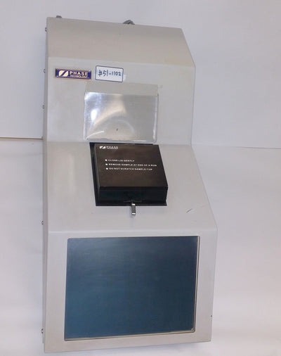 Phase Technology 70X PCA70X Lab Analyzer PCA-70X (read)