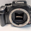 🔥 Canon EOS Rebel XT 8.0MP Digital SLR DSLR Camera Body Only (READ) -