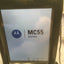 - Symbol Motorola MC5574-PYCDUQRA9WR MC55 Wireless Barcode Scanner w/Cradle&AC
