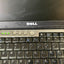 ~ (For Parts) Dell Latitude D620 PP18L 14" Laptop Core Duo CPU 512MB RAM (Read)