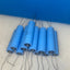 6x MALLORY 3000uF 30V Aluminum Capacitor 3000mfd 30VDC 30 Volts 3,000