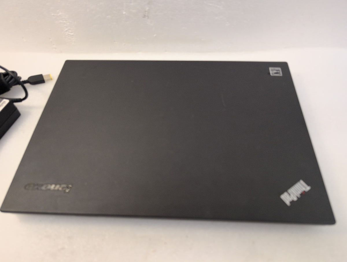 🎸 Lenovo ThinkPad L450 20DT001DUS 14" Laptop i5-4300U 8GB RAM 128GB SSD Win10