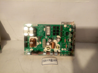 - POWER SUPPLY FSP250-2H02 rev:01  3BD0099711GP