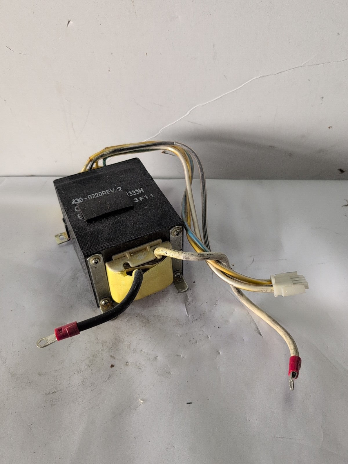 APC UPS Transformer APC R333H 430-0220REV. 2 -