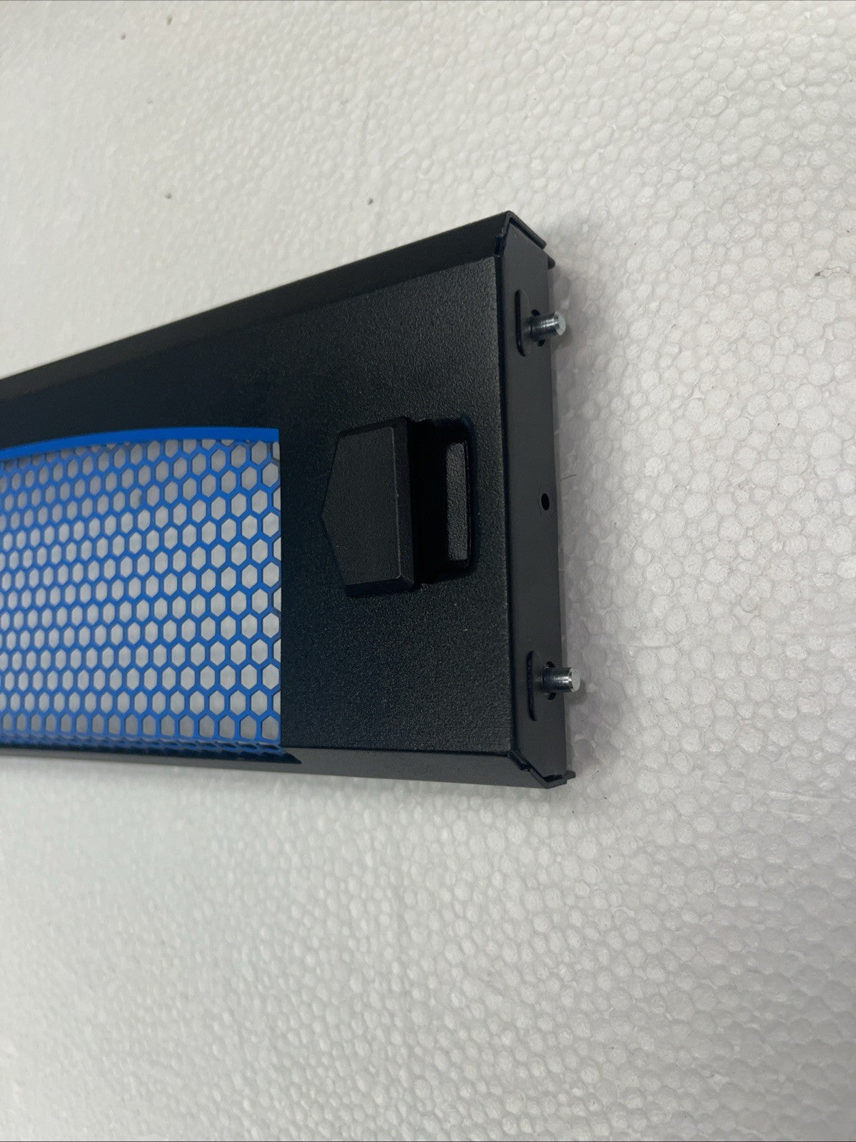 🔥 Datto 3 Server face plate - 386-23808-3000A01923