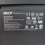 🔥 (AS IS) Acer Aspire 5000 15" Laptop AMD Turion 64/1GB RAM/100GB HDD/winXP -
