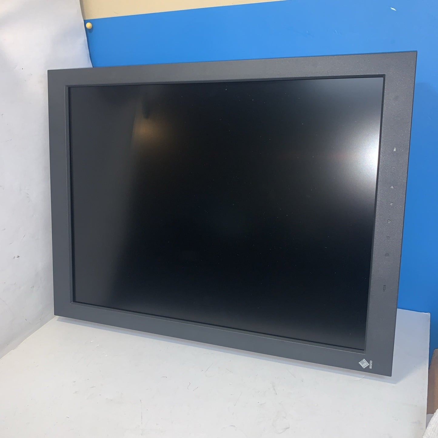 Grade A ~ EIZO RadiForce RX320 XRAY/MRI Colour LCD Radiology Monitor / Screen