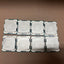 🔥 Intel Xeon E5-2650 V4 SR2N3 2.20GHz 12-Core LGA2011-3 Server CPU Lot of 8