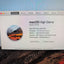 🎸 Apple iMac A1311 21.5-inch Mid 2011 Intel Core i5 2.5GHz 4GB 500GB HDD 10.13
