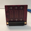 Intel NVM Solutions Type B Prototype Test Interposer PB-F4-HT3F3-B-200 + cable -