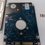 4x Hitachi HTS725050A9A364 500GB SATA 7200RPM 2.5" HDD TESTED, 1000days REMAIN -