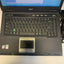 Acer Travel Mate 6592 C2D T7300 2GB 750GB Windows xp pro sp3 (one key defective)
