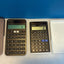 🔥 Sharp EL-510RN & Casio fx-260 Solar II Scientific Calculators Lot of 2