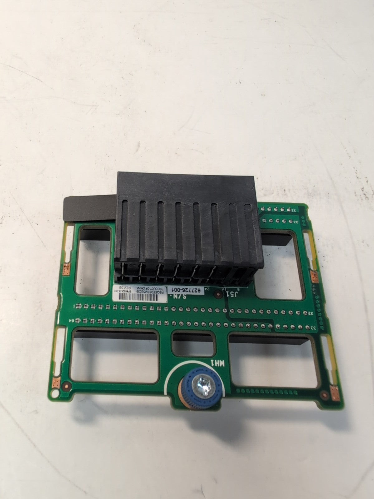 🔥  HP Power Supply Backplane Board For Proliant Dl380/385 G8 627726-001  -