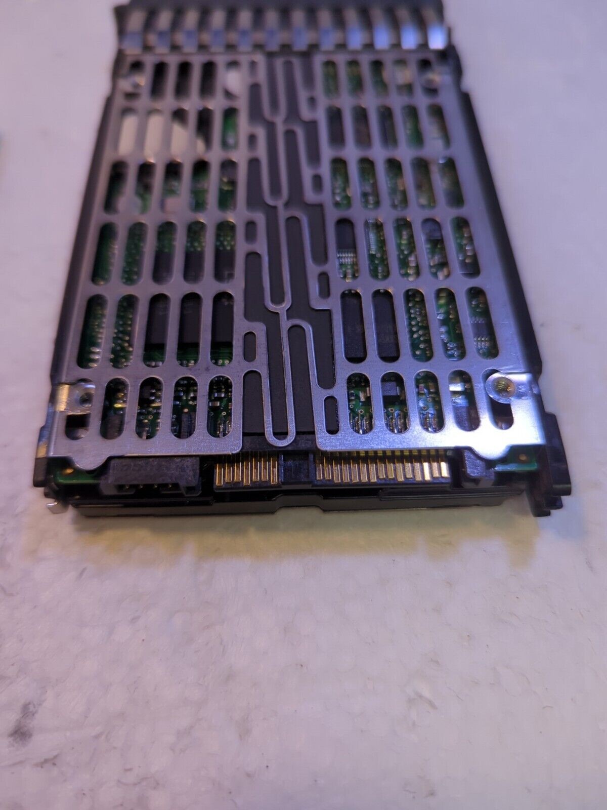 - 2x HP 430165-003 DG146BB976 146GB 10K SAS 2.5" HDD w/ Tray 432320-001 TESTED 