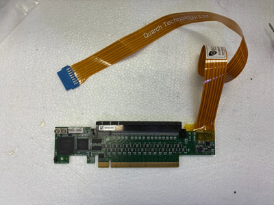 🔥 Quarch QTL1630-02-030 PCIe Storage Test Validation Module FPGA Adapter