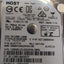 HGST Travelstar 5K1000 1TB 2.5 in SATA HDD HTS541010A9E680 -