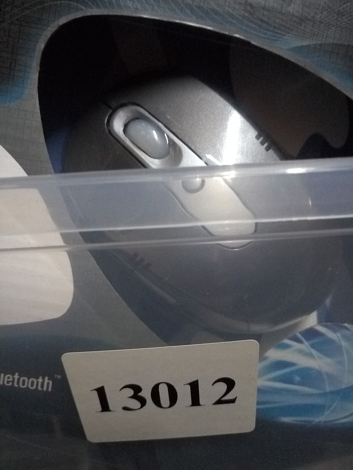 - NEW Bluetooth Wireless Notebook Laptop Optical 1000DPI Mouse
