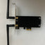 ~ TP-Link Archer T6E AC1300 Dual-Band Wireless PCI Express Card TE7T6E