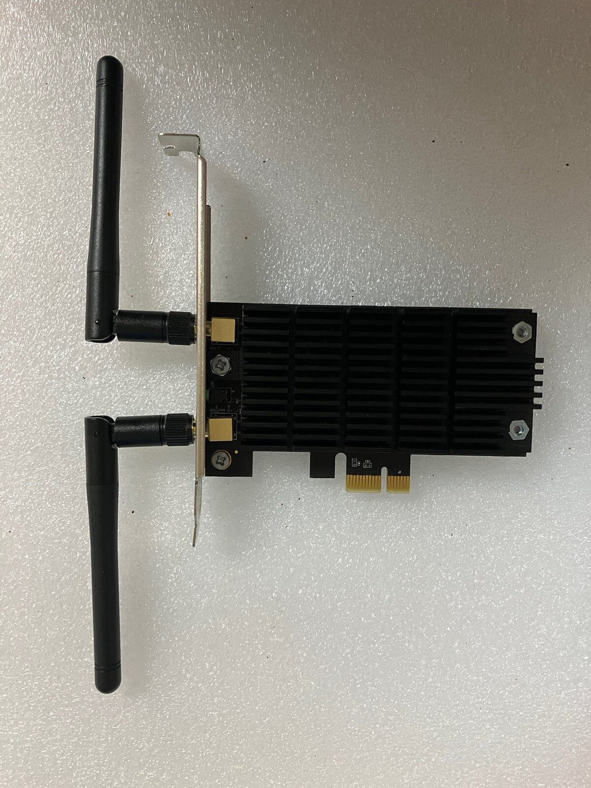 ~ TP-Link Archer T6E AC1300 Dual-Band Wireless PCI Express Card TE7T6E