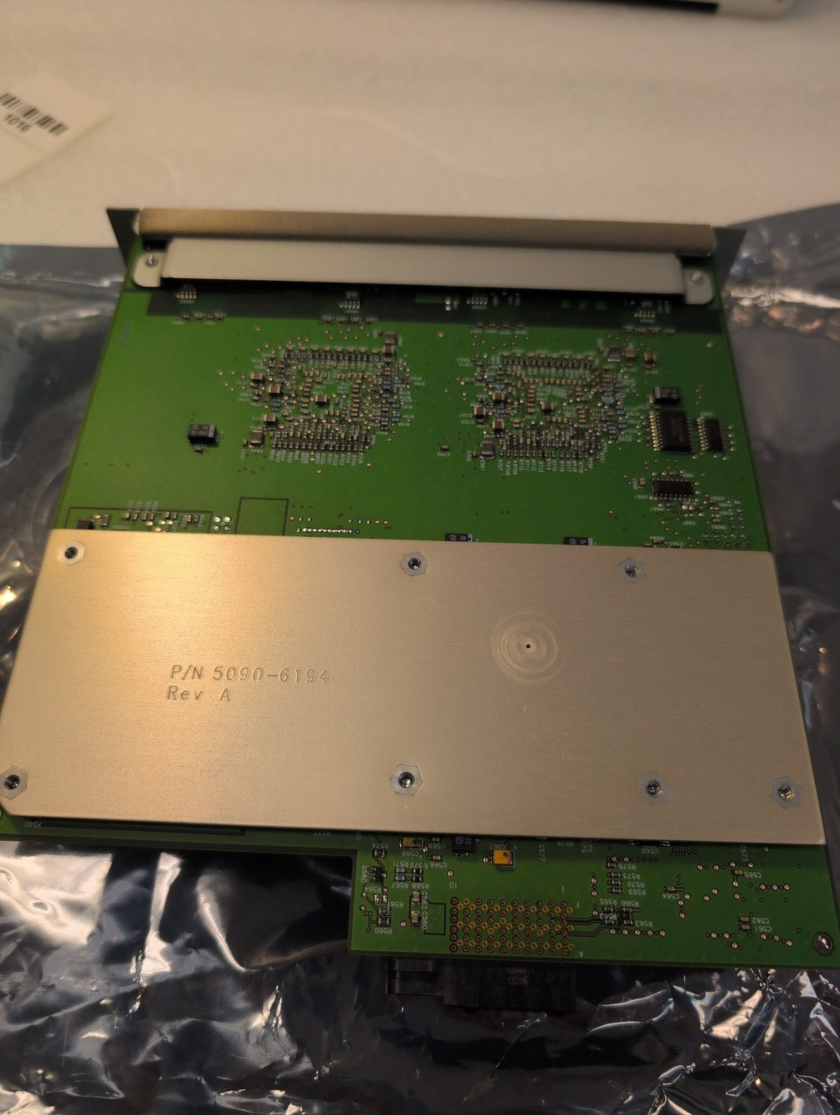 🎸 HP ProCurve J4821A 4-Port 100/1000-T xl Gigabit Switch Module