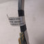 🎸 Dell PCI SW Cable 0WVKD7 Flat Ribbon Cable Dual Card Edge Connectors Part