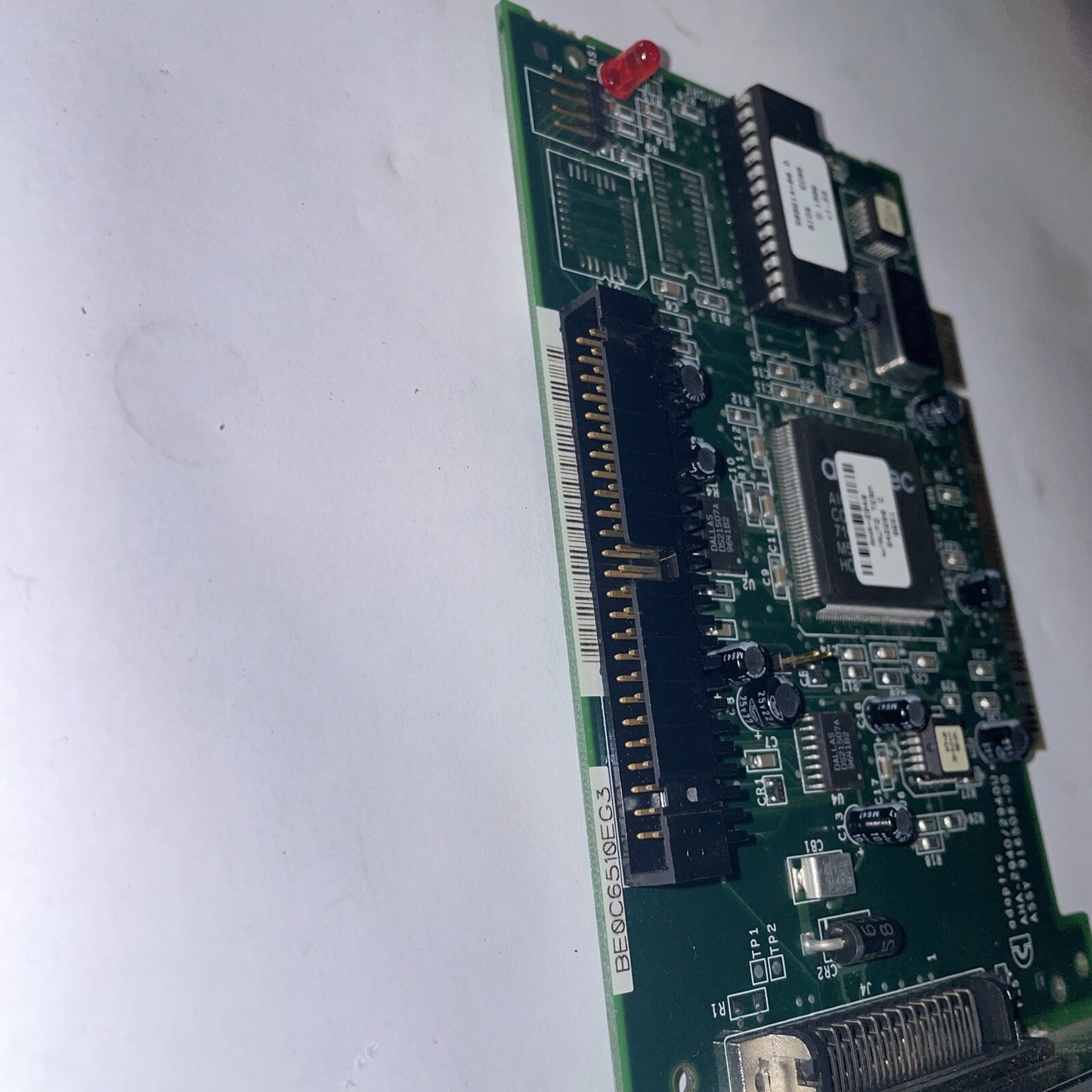 adaptecAHA - 2940/2940U +ASSY 916506-00