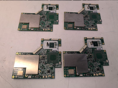 🔥  4x Vantron Industrial  Board BBAG11R212-2 LTE 4G IoT Controller PCB -
