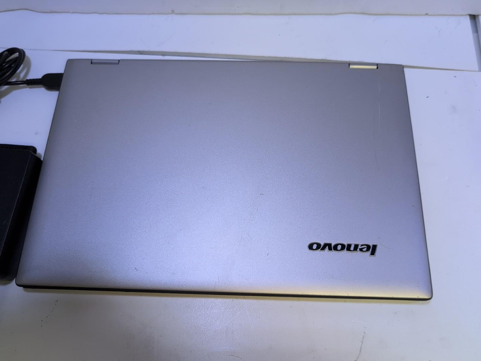 Lenovo Yoga 2 PRO 13.3" Touch FHD Laptop i5-4200U 1.60GHZ/ 8GB/256GB SSD/Win11 -