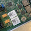 Dell PowerEdge C6220 II 4 Node 24 Port (8x) Xeon E5-2680 v2 / 512GB RAM / 2x PSU