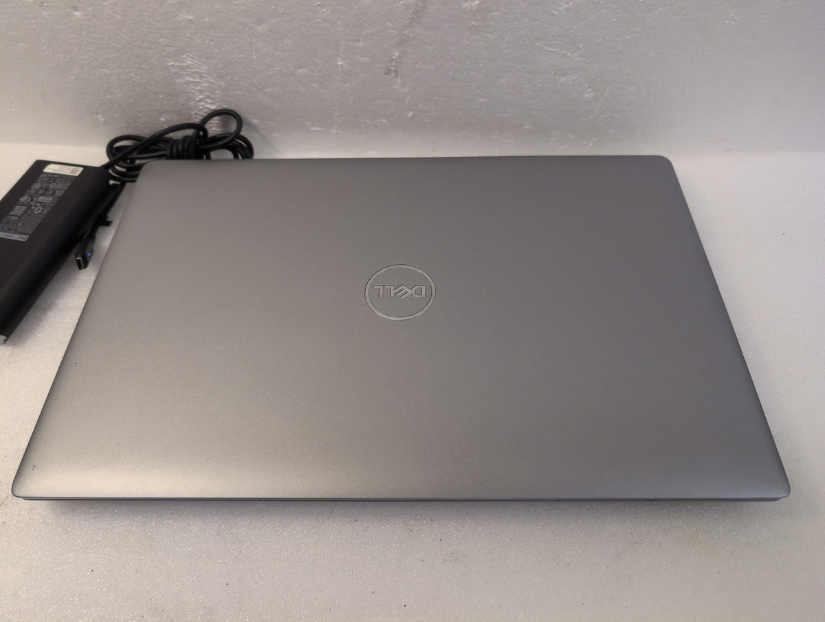 🎸 Dell Latitude 5521 15.6" Laptop Intel Core i5-11500H 8GB 256GB SSD Win11 Pro