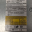 🔥 Cisco WS-C3750-48TS-S Catalyst 48-Port Gigabit Managed Switch -