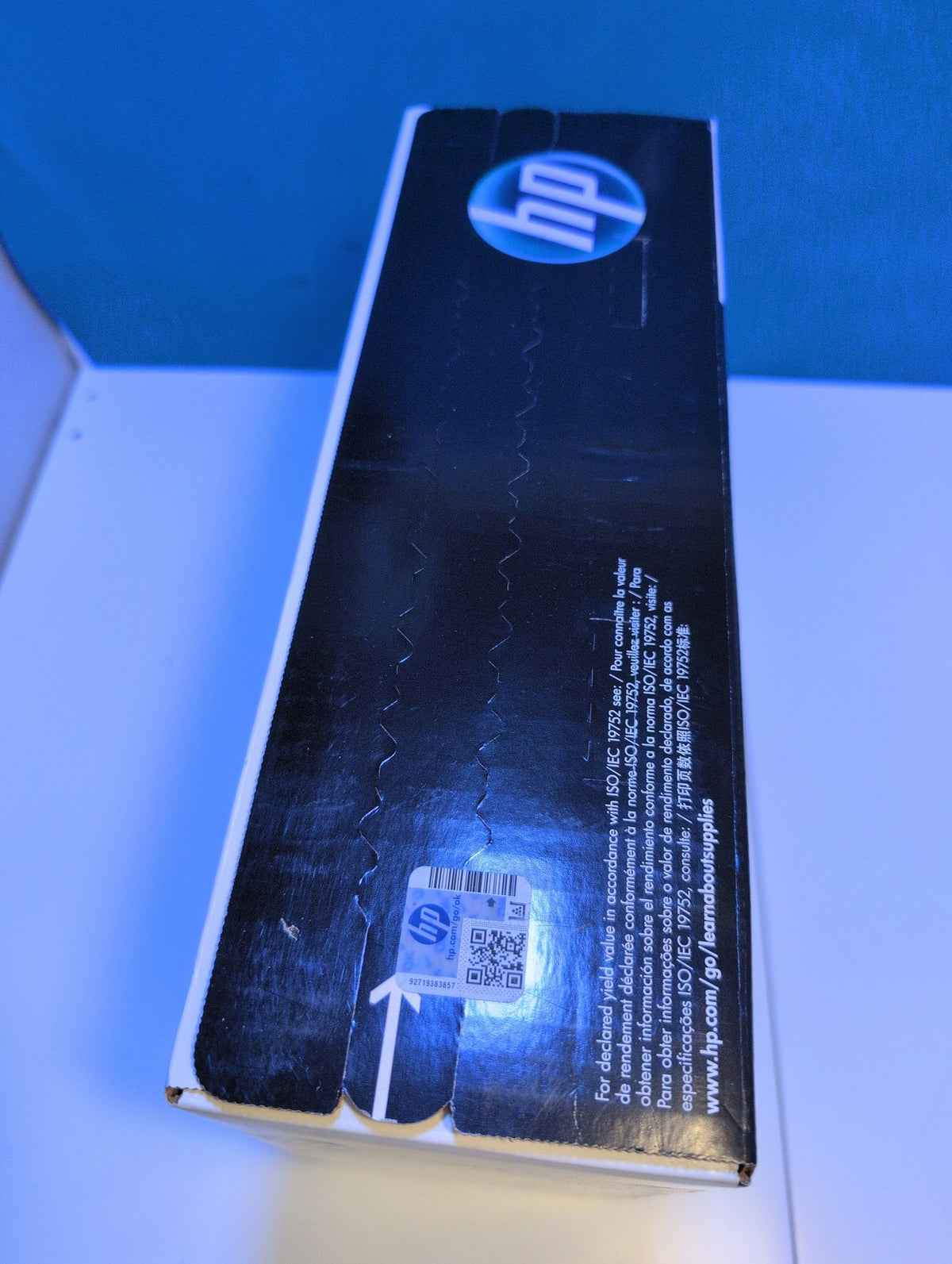 🎸 NEW Sealed Genuine HP 80X CF280X Black Toner Cartridge LaserJet M401 M425