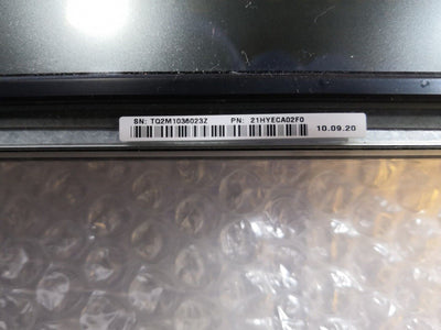 + M236H1-L01 23.6"1920*1080 CCFL TFT-LCD w/ boards for parts