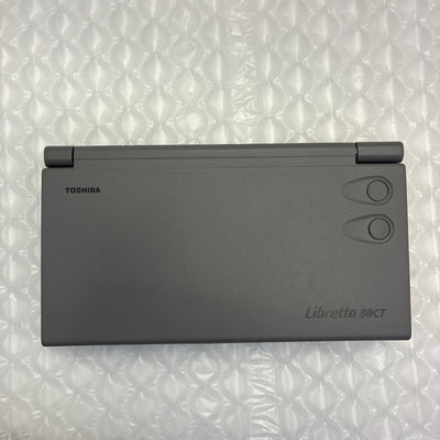 Grade A 🔥 Toshiba Libretto 50CT 810 PC PA1249U Screen